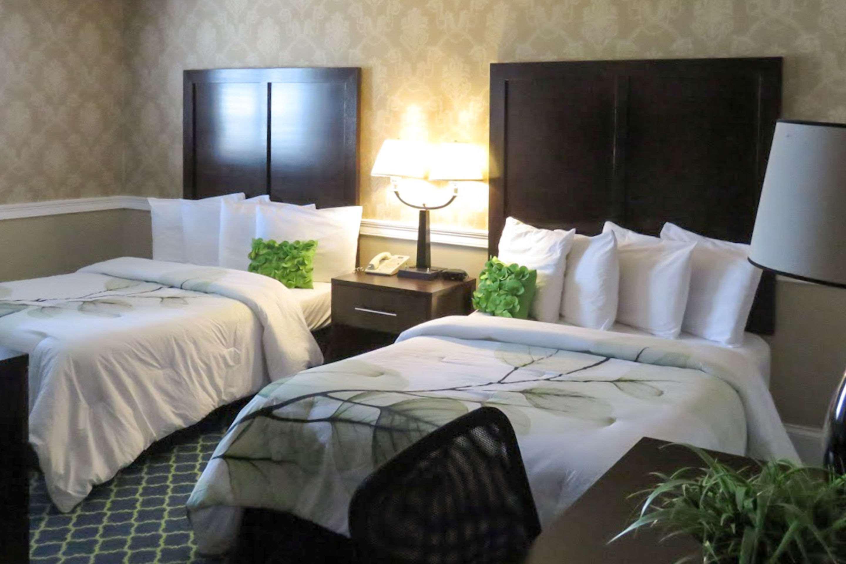 Rodeway Inn Logan International Airport Revere Buitenkant foto